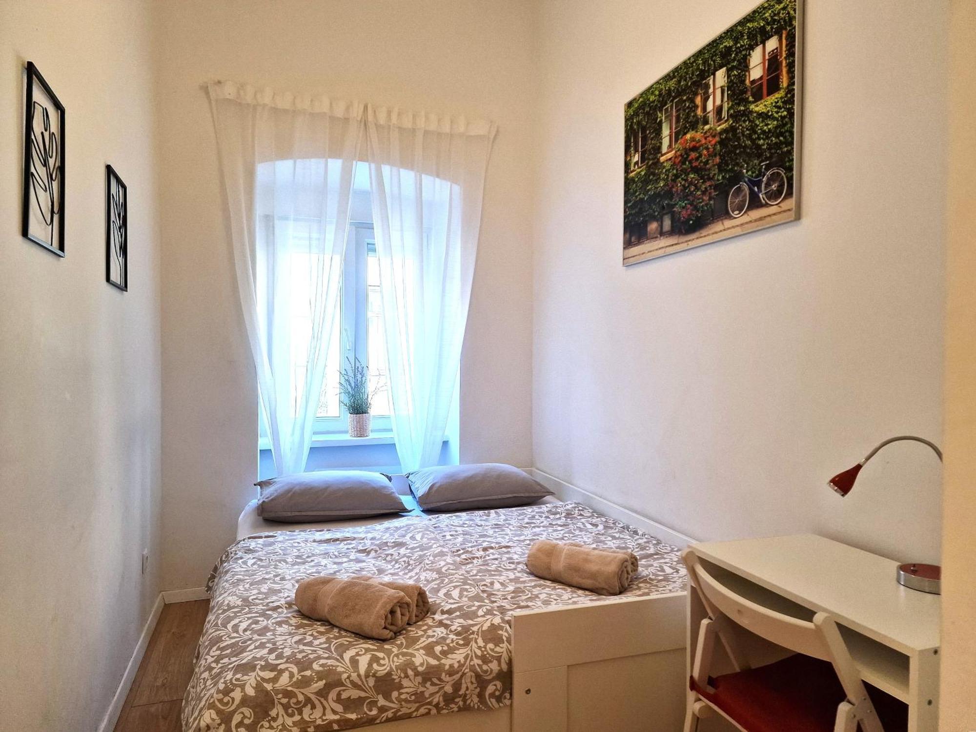 Apartman Golf Zagreb Exterior photo