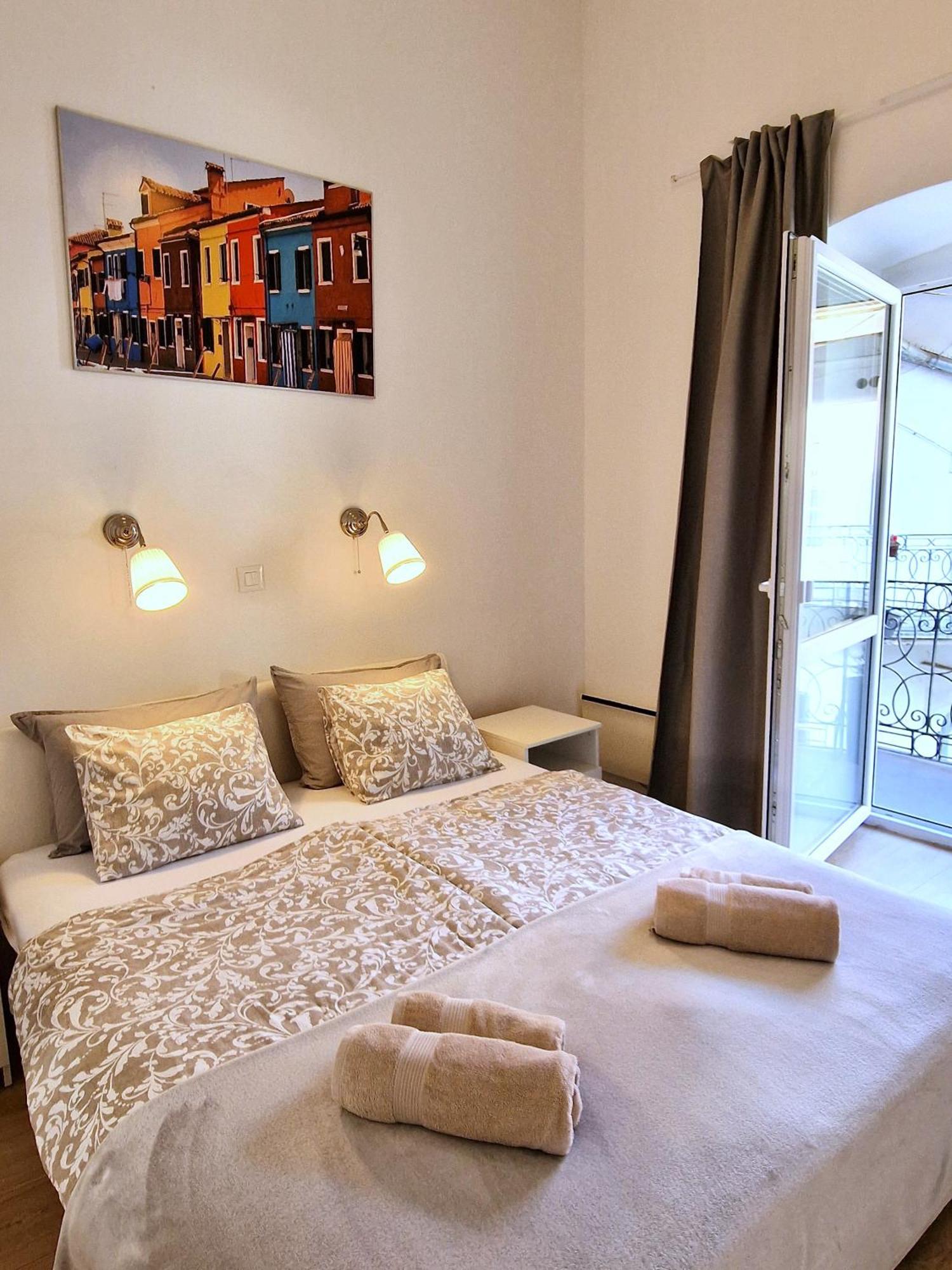 Apartman Golf Zagreb Exterior photo