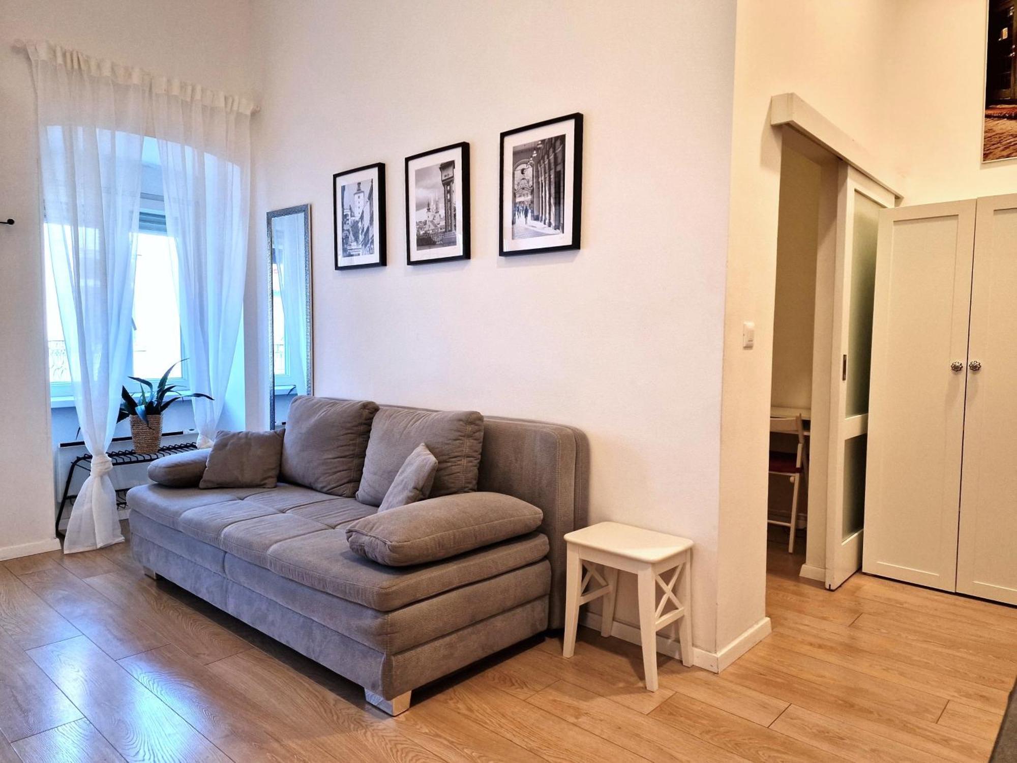 Apartman Golf Zagreb Exterior photo